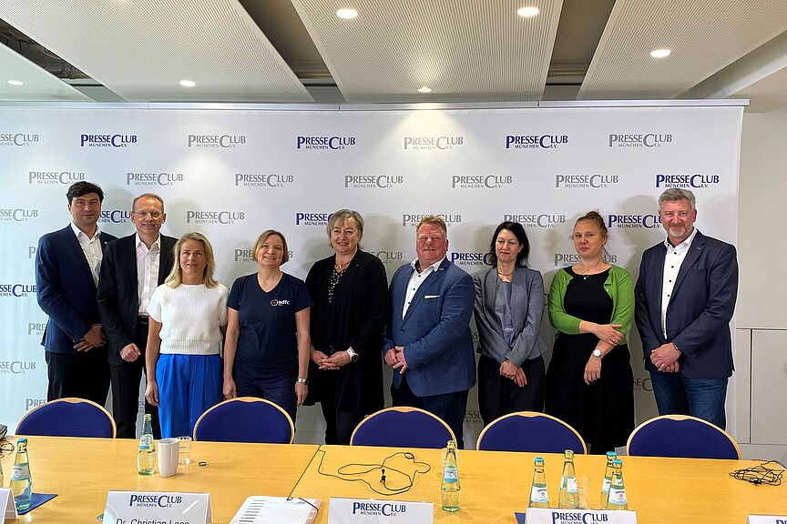 Partner des Bündnisses sozialverträgliche Mobilitätswende Bayern Partner des Bündnisses sozialverträgliche Mobilitätswende Bayern