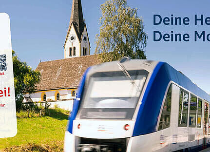 Nahverkehrsplan & Integriertes Mobilitätskonzept