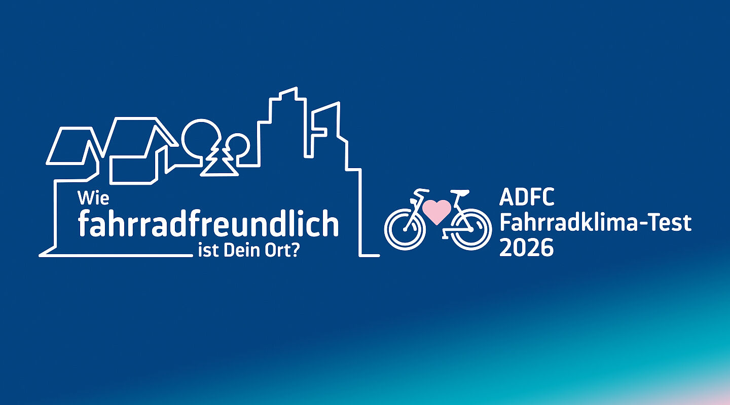 Fahrradklimatest 2026