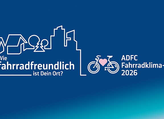 Fahrradklimatest 2026 Fahrradklimatest 2026