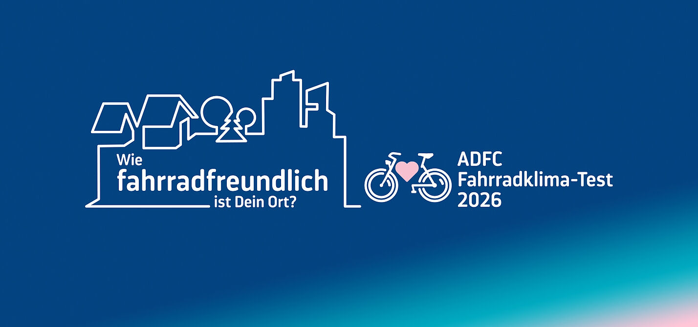 Fahrradklimatest 2026 Fahrradklimatest 2026