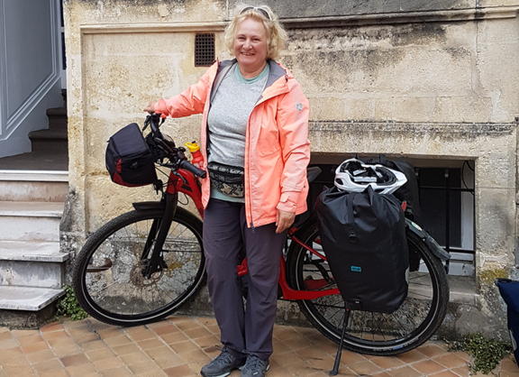 Bikepacking Tour Miesbach - St. Sebastian - Mierbach