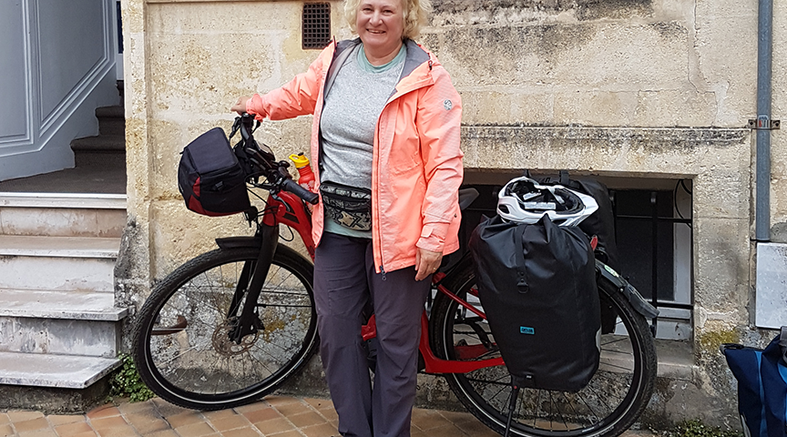 Bikepacking Tour Miesbach - St. Sebastian - Mierbach