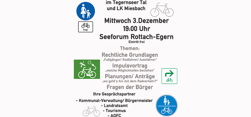 Bürger fragen - Experten antworten