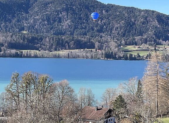 Tegernsee