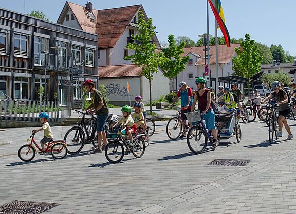 KidicalMass Miesbach 2022