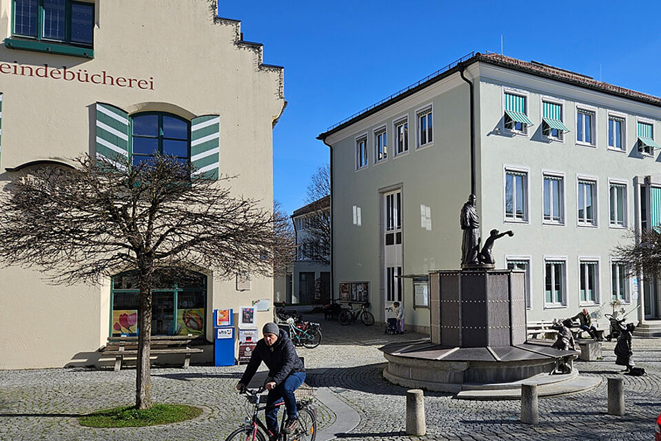 Holzkirchen Holzkirchen