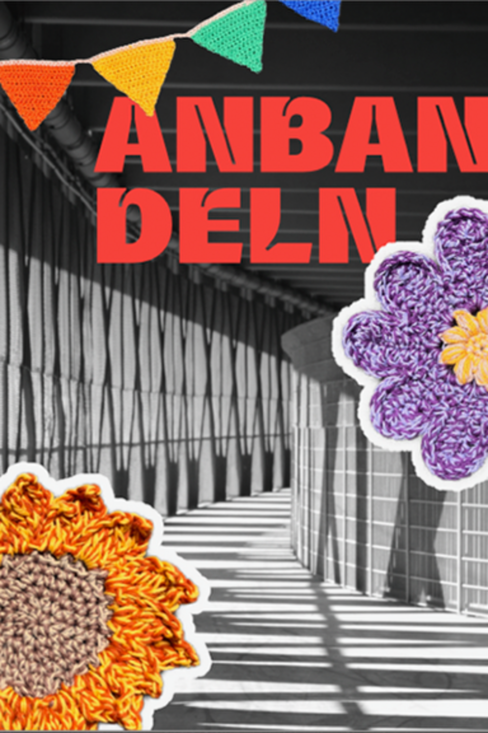 Anbandeln Kunstprojekt Anbandeln