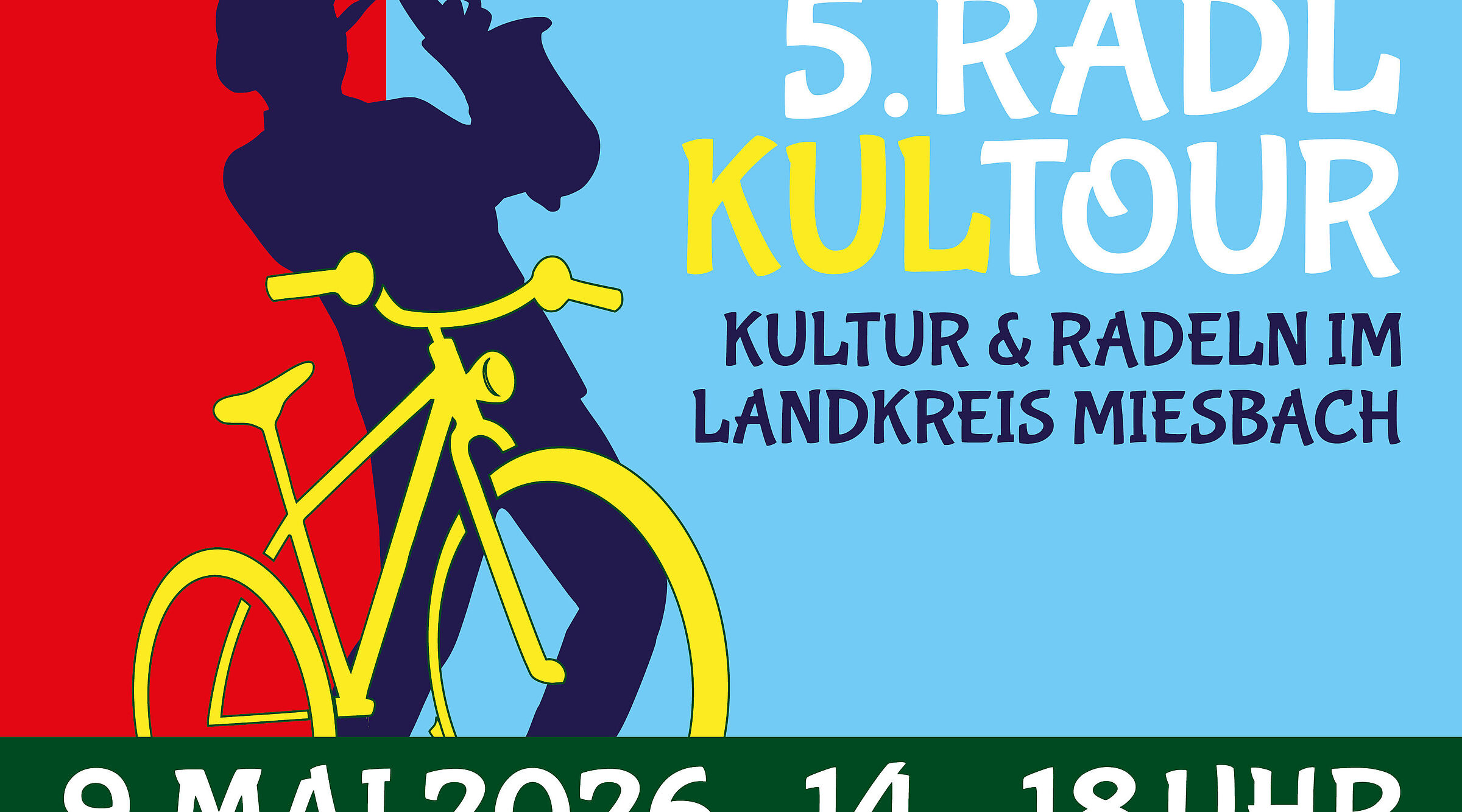5. RadlKultour 2026 