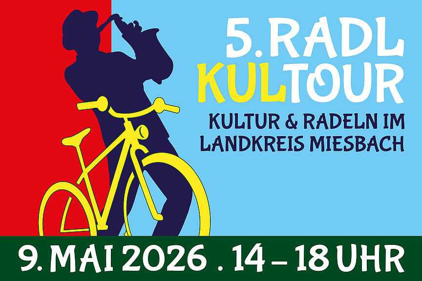 RadlKultour 2026 5. RadlKultour 2026