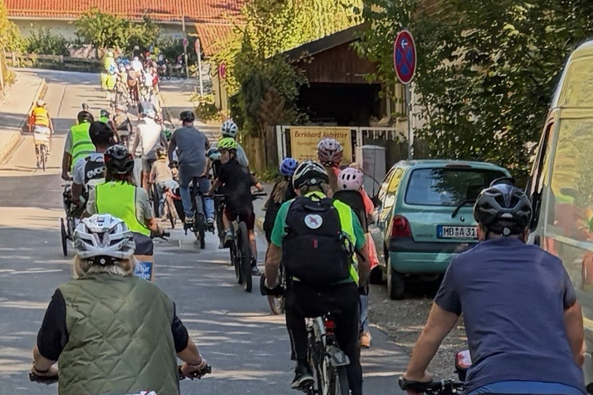 Kidical Mass 2026