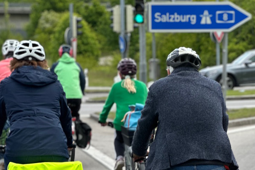 Sternfahrt MCH 2025 