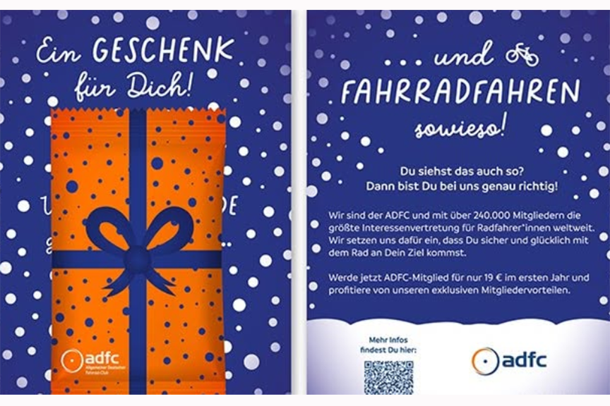 Ein Geschenk für dich Ein Geschenk für Dich