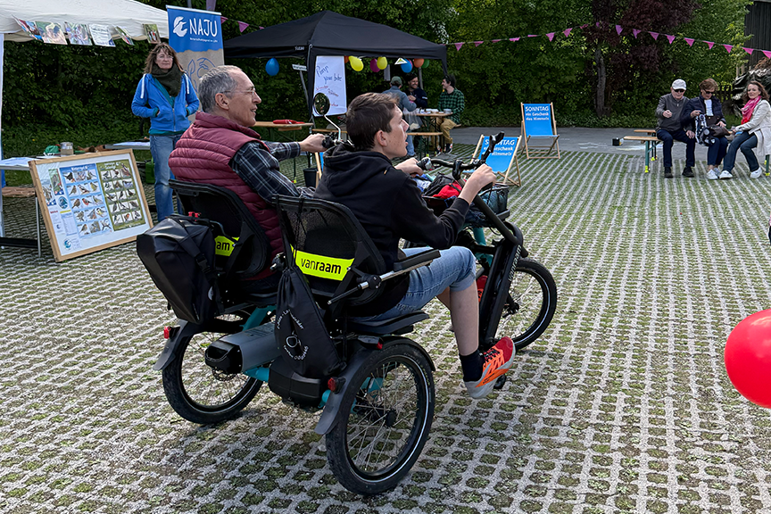 RadlKultour 2025