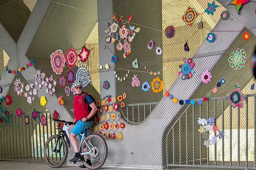 Street Art Projekt