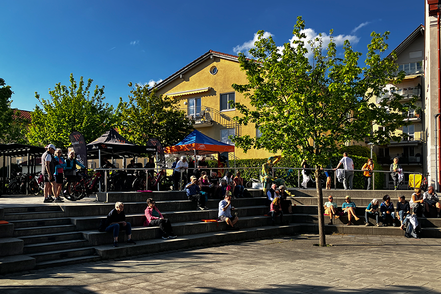 Station Holzkirchen Station Holzkirchen