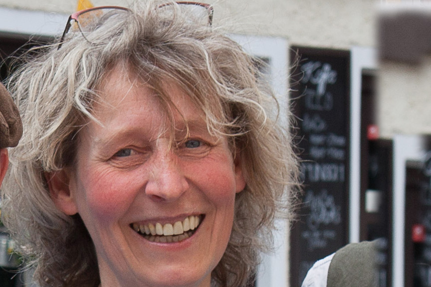 Birgit Hacklinger Birgit Hacklinger