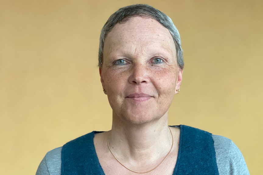 Irene Kiessler Irene Kiesler