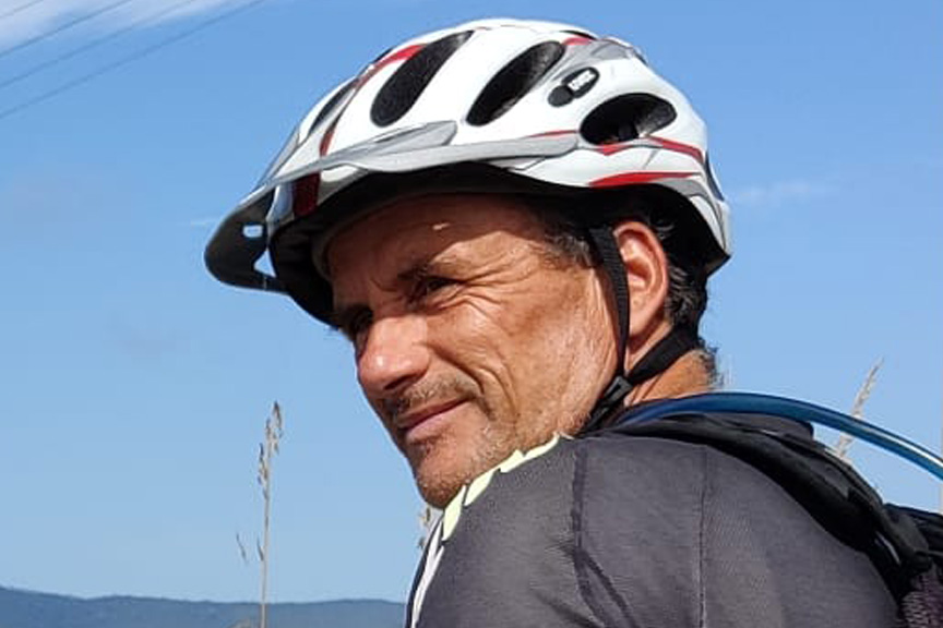 Martin Ritzinger Martin Ritzinger