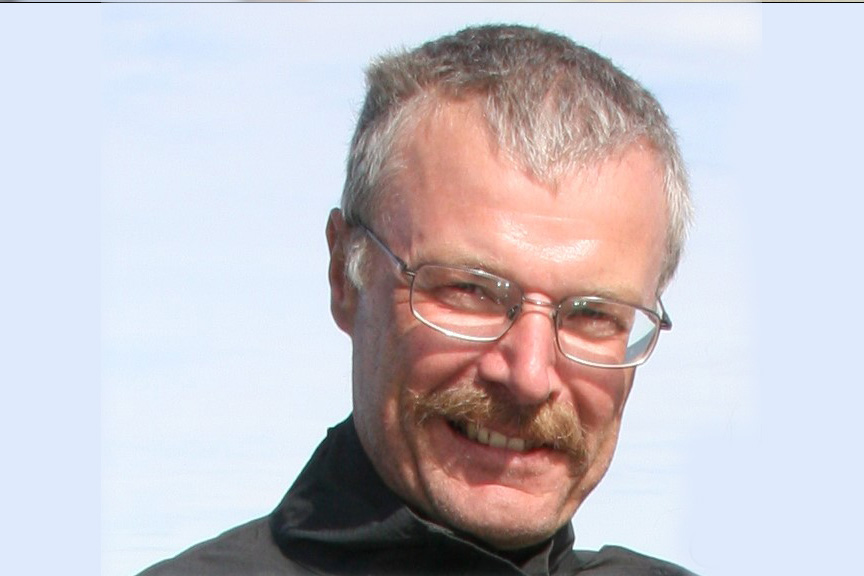 Richard Westerberger Richard Westerberger