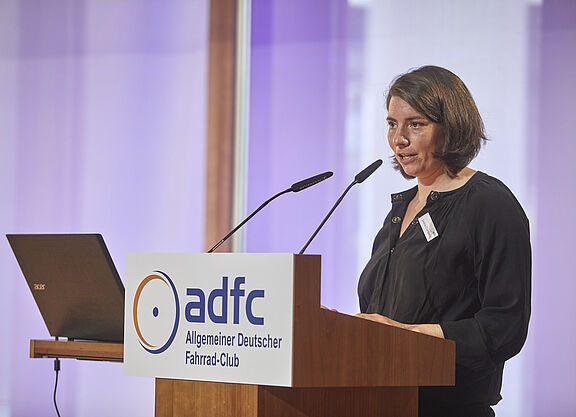 ADFC-bundesverband Fachtagung 2019